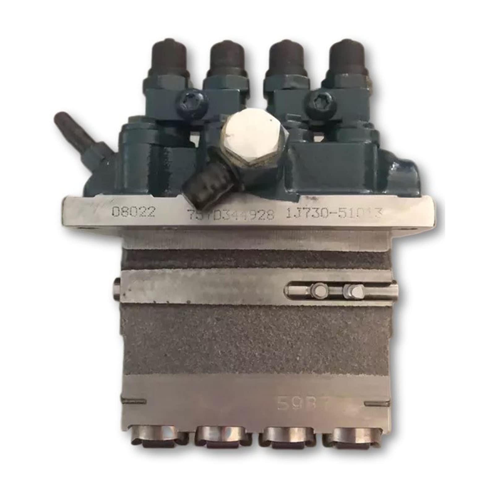 Amazon.com: Nayuank New V2607 Fuel Injection Pump 1J730